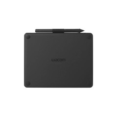 Wacom Intuos Creative Pen Small Black - Unlock Your Creativity with Precision and Style!